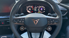 CUPRA Formentor 1.5 eTSI 150 V1 5dr DSG Petrol Estate